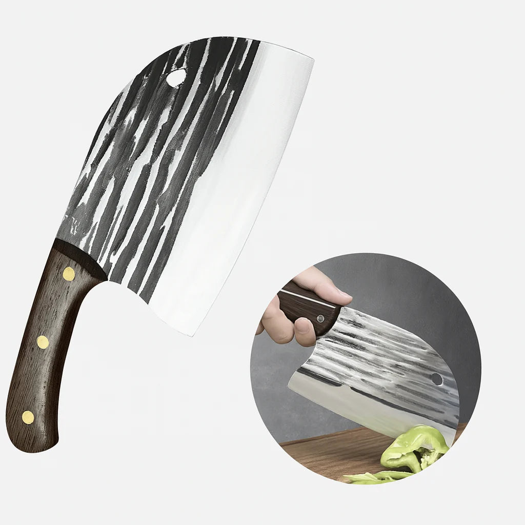 Cuchillo de Chef profesional Japonés - Tazaki Original