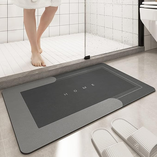 Alfombra de Baño | Evita Resbalones y Accidentes