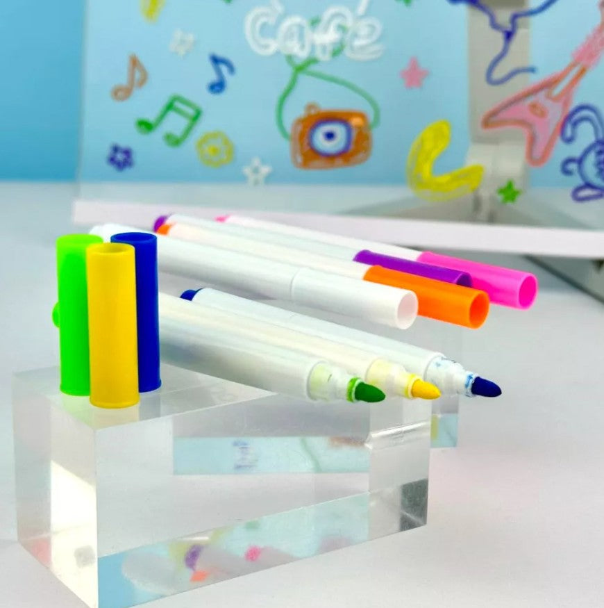 Pizarra Mágica | El Mejor Regalo para Navidad