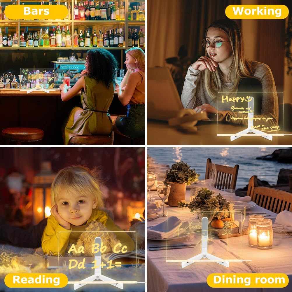 Pizarra Mágica | El Mejor Regalo para Navidad