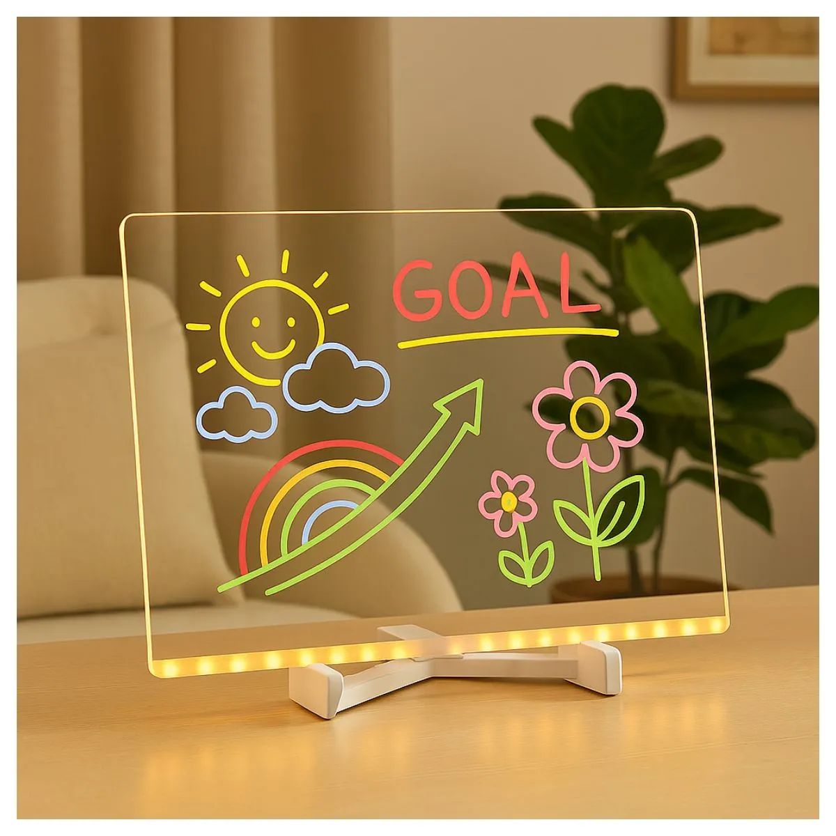 Pizarra Mágica | El Mejor Regalo para Navidad