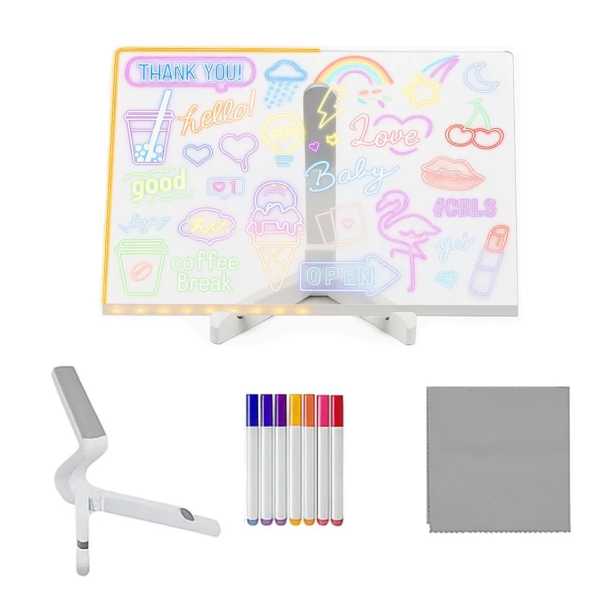 Pizarra Mágica | El Mejor Regalo para Navidad