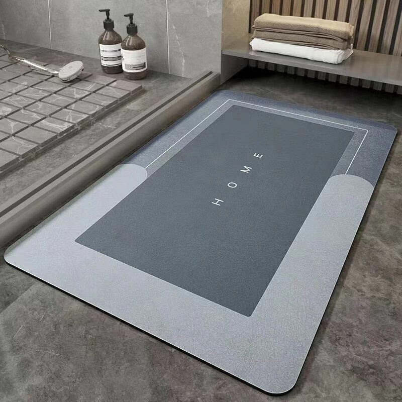 Alfombra de Baño | Evita Resbalones y Accidentes