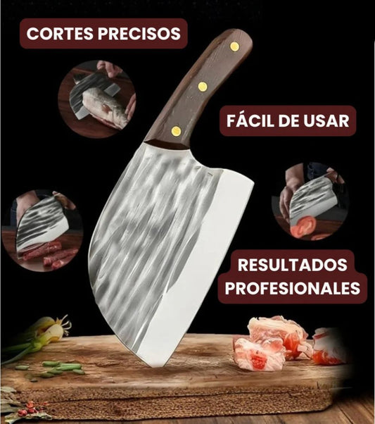 Cuchillo de Chef profesional Japonés - Tazaki Original