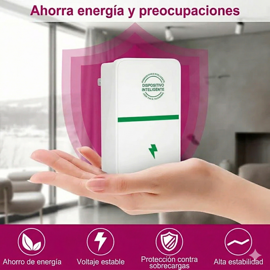 Energex Pro® Ahorrador de energía + ENVÍO GRATIS!🔥
