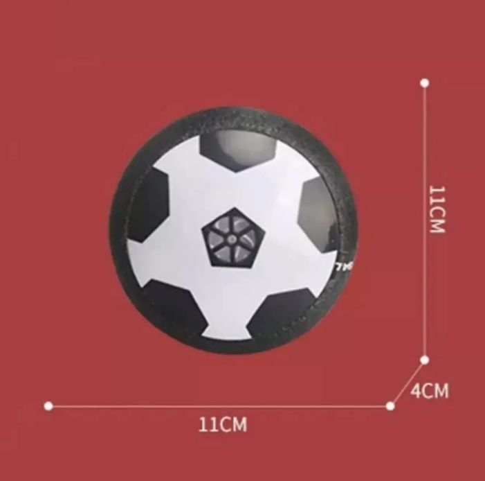 BALON FLOTANTE CON LUCES LED / 2X1