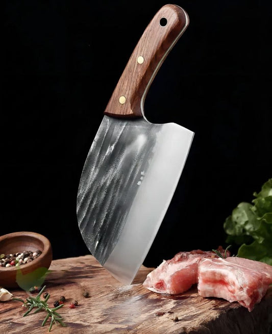 Cuchillo de Chef profesional Japonés - Tazaki Original